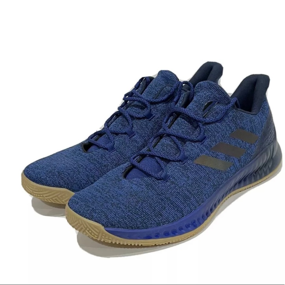 SOLD Harden B/EX ‘Mystery Ink’ Men’s Size 12